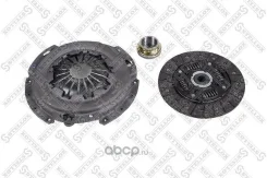 �������� ��������� c ����������� Daewoo Lanos 1.5 97 Stellox 0701126SX 0701126SX ����