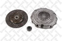 �������� ��������� ��� ���������� Citroen C4/C5, Peugeot 307/407/607 2.0HDi 04 Stellox 0701156SX 0701156SX ����