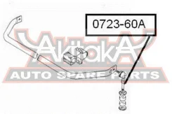 ���� ������������� �������� Suzuki Suzuki : Vitara Escudo 1988-Suzuki Grand Vitara SQ416/SQ625 1998-2006Suzuki Grand Vitara XL-7 JA627 2001-2006 ASVA...