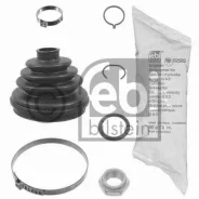 ������� ����� VW GOLF II 19E, 1G1 1.8 08.1984 - 10.1991 VW Jetta II 19E, 1G2, 165 1.8 Cat 08.1987 - 10.1991 FEBI 08301 08301 ����