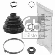 ������� ����� ����� AUDI 100 44, 44Q, C3 1.8 Cat 03.1985 - 11.1990 AUDI 100 44, 44Q, C3 1.8 08.1982 - 12.1987 FEBI 08300 08300 ����