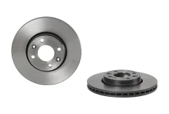 ���� ��������� UV Coated ����� Renault Kangoo / Grand Kangoo KW0/1_ 1.6 KW00, KW0Y 02.2008 - Renault Kangoo Express FW0/1_ 1.6 02.2008 - Brembo 099078...