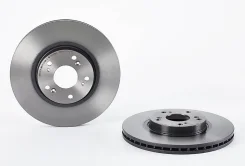 ���� ��������� Honda Accord VII CL, CN 01/03-09/12 / Honda Accord VII CM 09/02-05/08 / Honda Accord VII Tourer CM, CN 04/03-05/08 Brembo 09A27211 09A2...