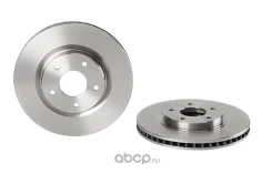 ���� ����. ���. ����.296x26 5 ���. Nissan Qashqai/Qashqai+2/X-Trail/ 1.6/2.0/1.5D/2.0D 10/06 Brembo 09A71614 09A71614 ����