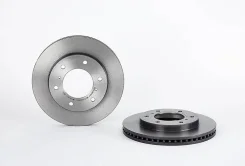 ���� ����. ���. ����.290x26 6 ���. Mitsubishi Montero/Pajero 3.5/2.5D/3.2D 04/00- Brembo 09A91111 09A91111 ����