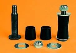 ��������� �� ������ 4 �/��, 2+2�����, 2�����, 2������ 31.5x154/M24x2 Fruehauf �/� Onyarbi 1001302 1001302 ����