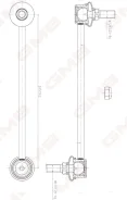 ������ ������������� SL1820 MZ Bongo Friendee SGEW, SGLW, SGL5, SG5W, SGLR, SGL3 96- GMB 10030130 10030130 ����