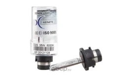 ����� ���������� D2S 4300K ��.1 ��. Xenite 1004035 1004035 ����