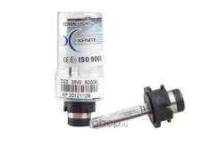 ����� ���������� D2S 5000K ��.1 ��. Xenite 1004036 1004036 ����