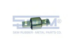 ����������� ������������� ������ �����. 2x MAN TGA, TGS, TGX Semlastik 10058 10058 ����