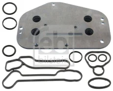 �������� �������� + �������� ��������� ALFA Romeo/Chevrolet/OPEL/FIAT FEBI 101406 101406 ����