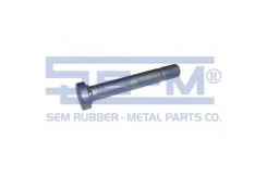 ���� ����������� � � ���������������� ��� ������� M30x3.5x200 D������=52��BPW Semlastik 10222 10222 ����