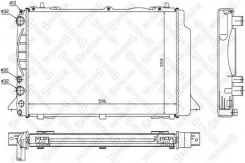 �������� ������� ���������� Audi 80 1.6-1.9TDi 91-96 Stellox 1025536SX 1025536SX ����