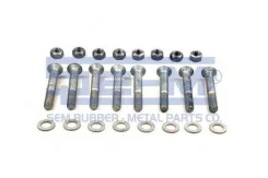 ������� ���� ����� � 8������+8����+8���� Jost �/� Semlastik 10293 10293 ����