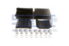 ���������� ���������� �� ������� 2��+2��+�����8�� JOST 38 �/� Semlastik 10294 10294 ����