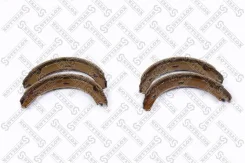 ������� ���������� ������� MB W124 all/W201 all/W168 all 82-03 4093.01=4093.00 Stellox 104101SX 104101SX ����