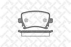 ������� ����. ������ � �������. ��. Changan, Audi A3/A6, VW Golf/Passat 1.4/1.6 Stellox 1042000BSX, ����� 1042000BSX ����