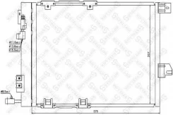 �������� ����. Opel Astra/Zafira 1.2-2.0DTi 98 NS94384=OLA5251=GR925234 09119176 Stellox 1045015SX 1045015SX ����