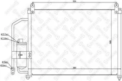 �������� ������������ Daewoo Lanos 1.4-1,6 97- Stellox 1045042SX 1045042SX ����