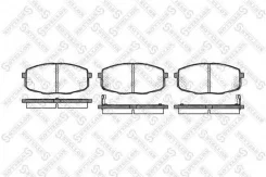 ������� �������� �. Changan, KIA Carens 1.6-1.9CRDi 02 Stellox 1049002SX 1049002SX ����