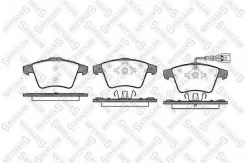 ������� �������� �. VW T5/Multivan 2.0i/3.2i/1.9TDi/2.5TDi 03 1045 01 Stellox 1056001SX 1056001SX ����