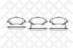 ������� �������� �. ������� �������� �. Toyota Avensis 1.6i-2.4D4-D 03 Stellox 1057002SX 1057002SX ����