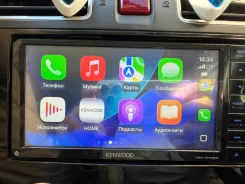 Kenwood MDV-S706W ����