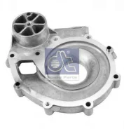 ������ �������� ������ Scania P/R-Series ��. DC9/11, DC-DT12 motor 6241334 Dieseltechnic 111166 111166 ����