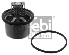 ��������� 82�C � �������� ������� Volvo F/FH12, ���-650 FEBI 11496 11496 ����