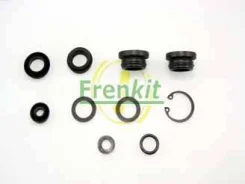 ����������� �������� ���������� �������� Volvo 740 744 2.3 08.1987 - 07.1992 Volvo 740 744 2.3 08.1984 - 12.1992 Frenkit 115001 115001 ����