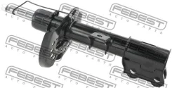 ����������� gas.twin tube ����� ���� Hyundaii40 15 2015-2018 K1, I40 12, I40 12 2011-2014 K1, I40 15 Febest 12110010FR 12110010FR ����