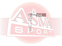 ����� ������������ KIA Optima/I40 ASVA 1211-006 1211006 ����