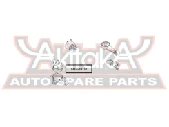 ������� ��������� �������� Hyundai Hyundai GETZ 2002-2011 ASVA 1212-TB11F 1212TB11F ����