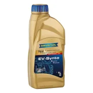 Ravenol EV-Synto ATF E-Transmission Fluid