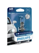 ����� ����������� H1 WhiteVision +60% 3700K 12V 55W P14.5s B1 FORD Focus III 1.6 Ti 07.2010 - FORD Focus III Saloon 1.6 Ti 07.2010 - Philips 12258WHVB...