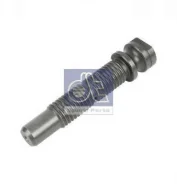 ����� ������� �����. 36.9x166/M28x4 Scania 4 Serie 94/114/124/144 Dieseltechnic 125011 125011 ����