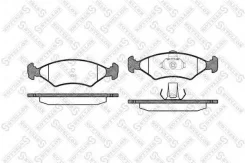 ������� �������� �. Ford Escort 1.1-1.8D 80-90 119 00=FDB206 Stellox 130000SX 130000SX ����