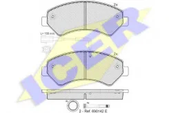 ������� ��������� �������� ������, FIAT: Ducato 100 Multijet 2,2 D/110 Multijet 2,3 D/115 Multijet 2,0 D/120 Multijet 2,3 D/130 Multijet 2,3 D/150 Mul...