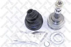 ���� �������� �������� ABS, 4347039198 Toyota Camry 2.2 91 Stellox 1501658SX 1501658SX ����