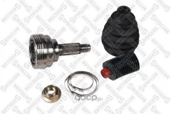 ���� �������� �������� 21200 Mazda 626 1.8 97 Stellox 1501705SX 1501705SX ����
