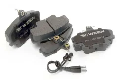 ������� ��������� �������� �������� LADA Largus Renault Logan, Sandero/Stepway, 19/21/25, Clio I/II, Megane I, Symbol II Peugeot 205, 309 WEEN 1511107...