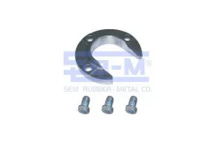 ������� ���������� ���������� � ������� � ������� 3 ���. Jost JSK 36 DA/DV �/� Semlastik 15209 15209 ����