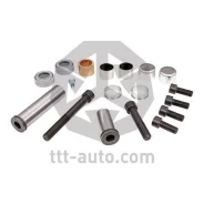 ����. ������� 18�� ������������, ������, �����, �������� Meritor RVI Premium/Magnum �/� TTT 15405 15405 ����