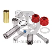 ������� 13������114/64, ���, �����85/70, 2����, ������, �����. Knorr SB7, MAN �/� ��c�. TTT 15600 15600 ����