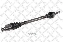 ������ ������ 720mm, 21062 Renault Clio II 98 Stellox 1581760SX 1581760SX ����