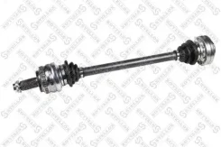 ������ ������ 625mm ABS, 21998 BMW E36/E46 1.6/1.8/2.0 90 Stellox 1581778SX 1581778SX ����
