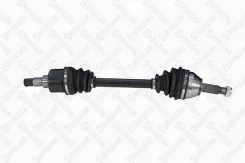 ������ ����� 633mm, 23298 FORD Focus 1.4/1.6/1.8i 98-04 Stellox 1581791SX 1581791SX ����