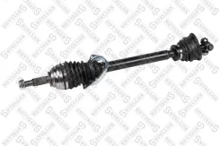 ������ ����� 690mm, 24164 Dacia Logan 1.5DCi 05 Stellox 1581912SX 1581912SX ����