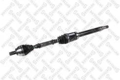 ������ ������ 920mm, 24868 Ford Focus/S-Max 04, Volvo C30/S40 04 Stellox 1581970SX 1581970SX ����