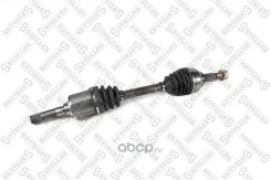 ������ ����� 670mm, 39101JG04C Nissan X-Trail T31 2,0dCi 07- Stellox 1582058SX 1582058SX ����